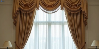 Living room lounge curtain cleaning service mount-macedon-vic Matty Curtain Cleaning
